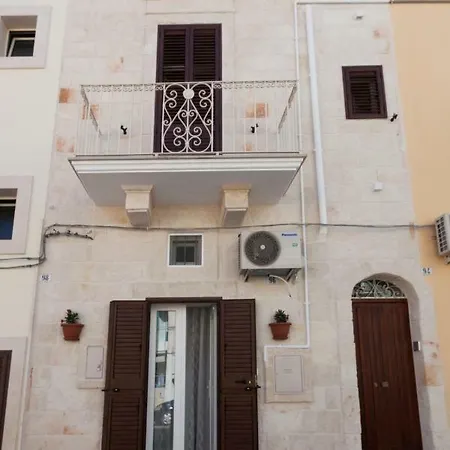Monopoli Home Apartamento *