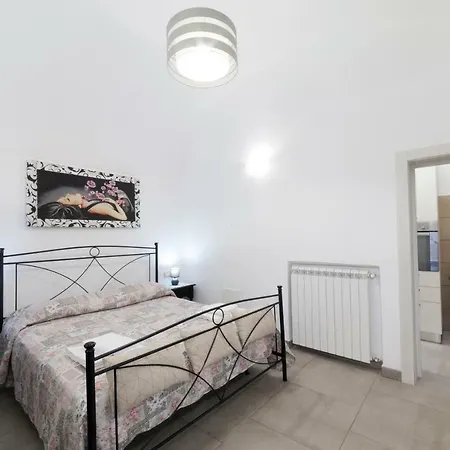 Apartamento Monopoli Home *