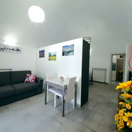 Monopoli Home Apartamento Monopoli