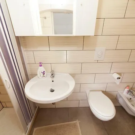 Monopoli Home Apartamento Monopoli