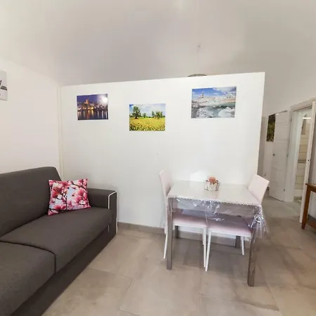 Monopoli Home Apartamento *
