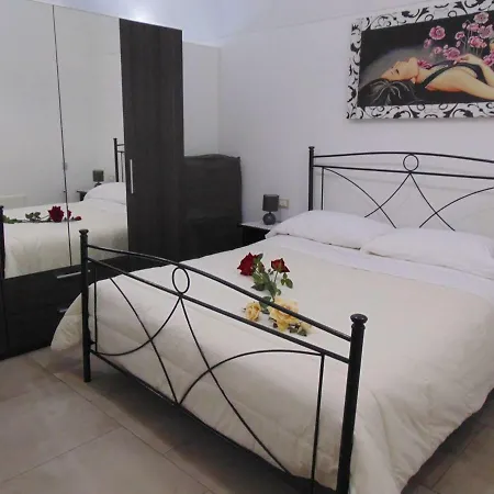 Monopoli Home Apartamento *