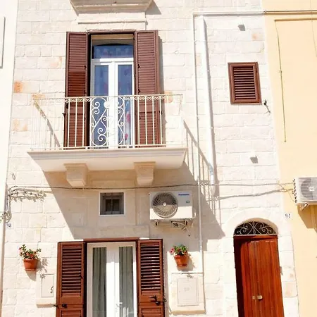 Monopoli Home *